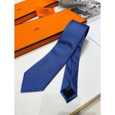 Hermes Neckties