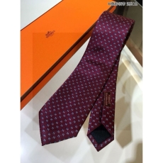 Hermes Neckties