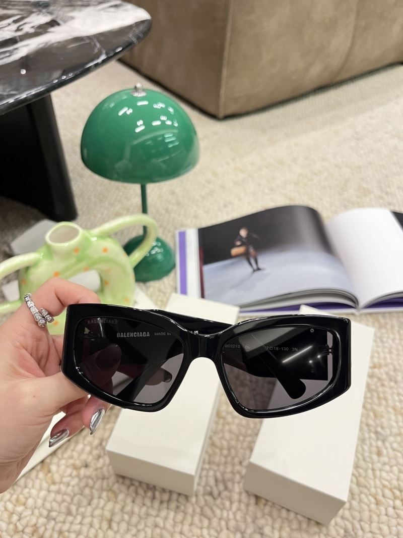 Balenciaga Sunglasses