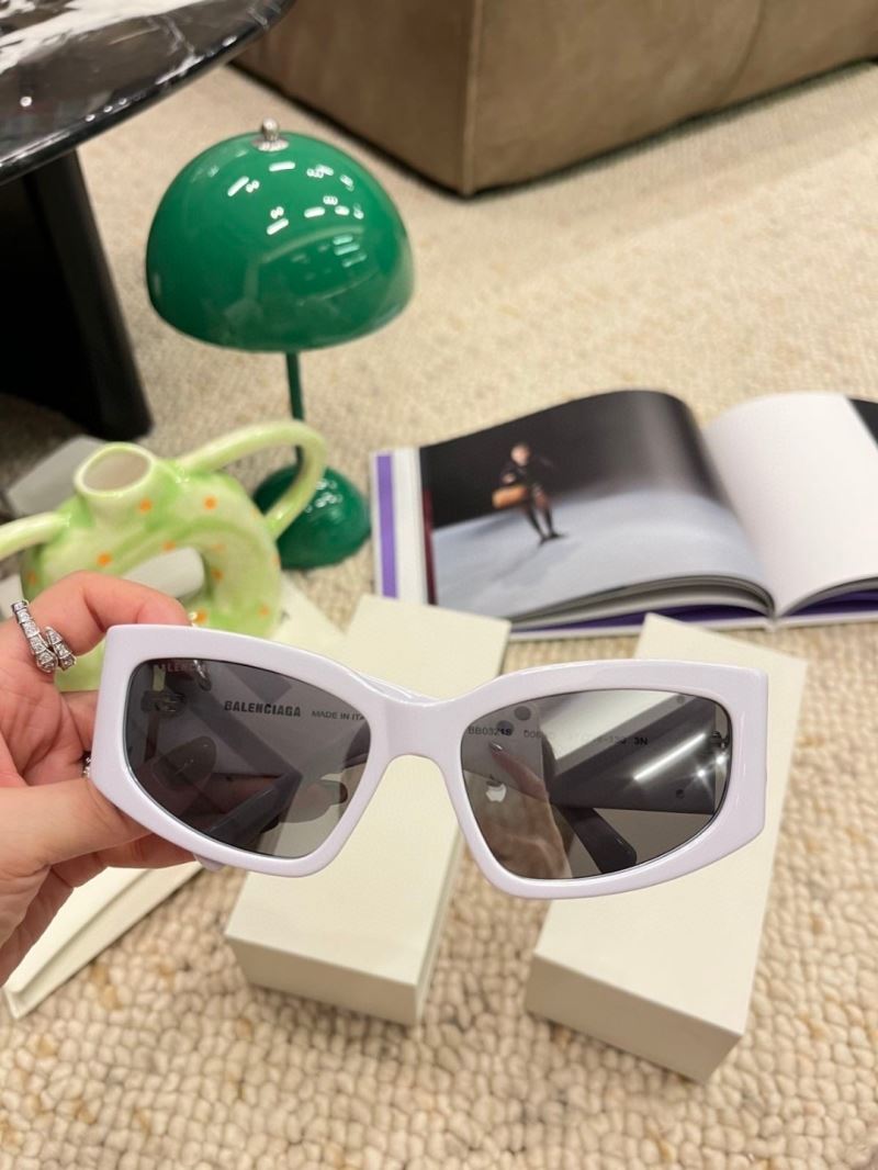 Balenciaga Sunglasses