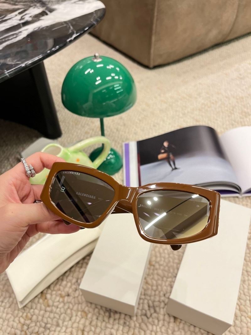 Balenciaga Sunglasses