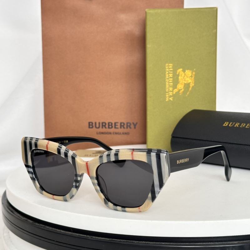 Burberry Sunglasses