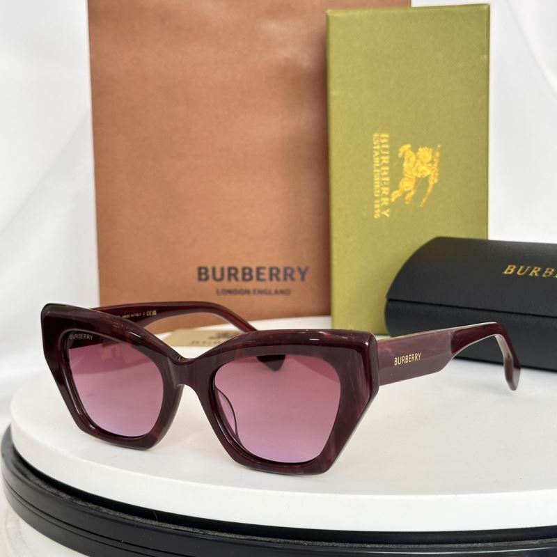 Burberry Sunglasses