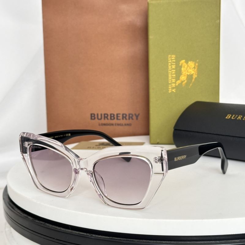 Burberry Sunglasses