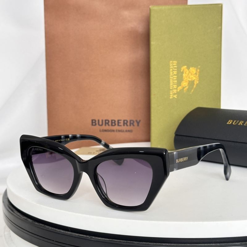 Burberry Sunglasses