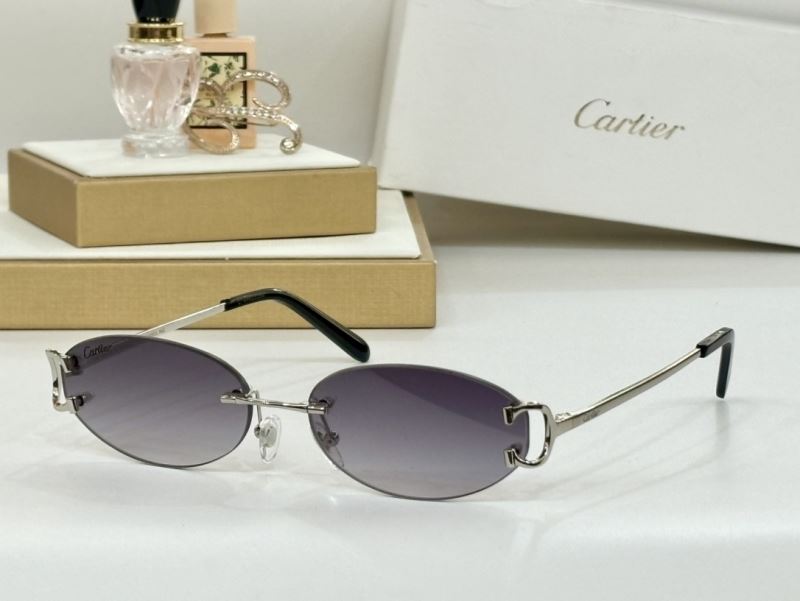 Cartier Sunglasses