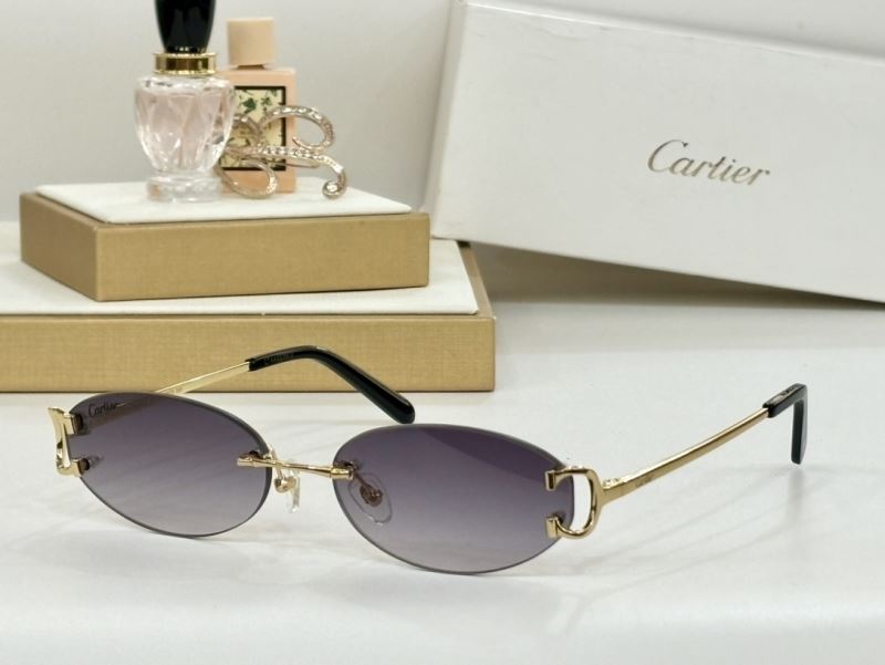 Cartier Sunglasses