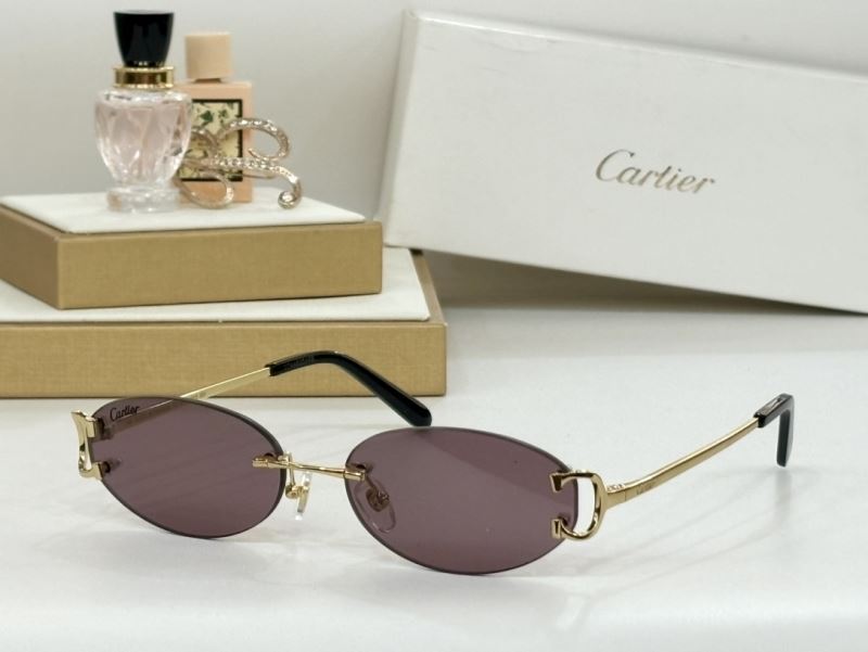 Cartier Sunglasses