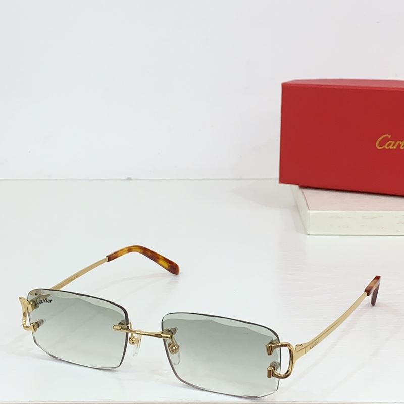 Cartier Sunglasses