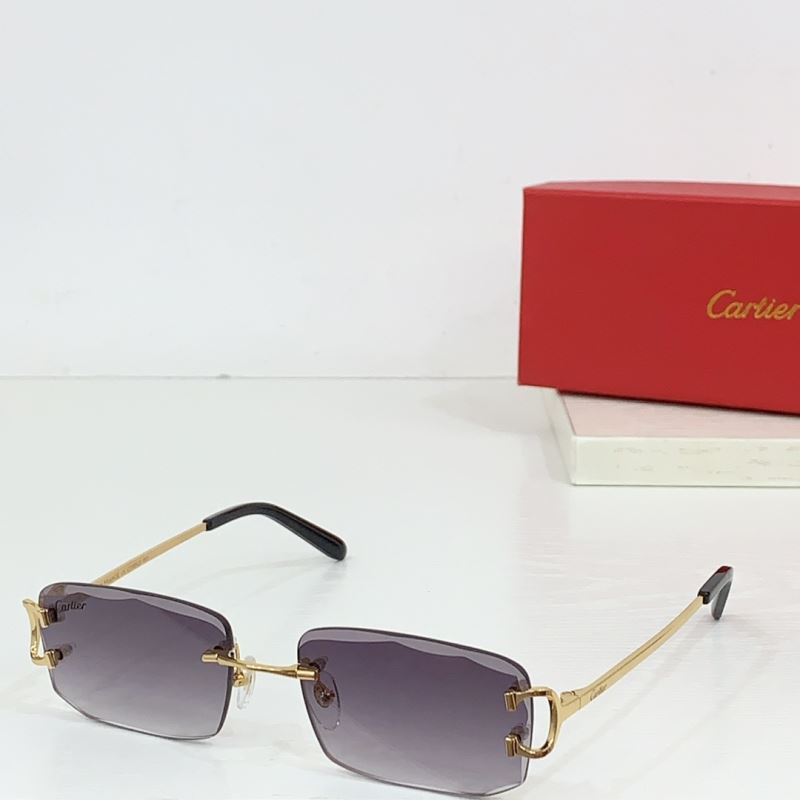 Cartier Sunglasses