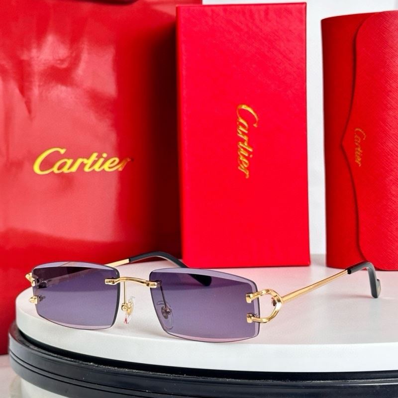 Cartier Sunglasses