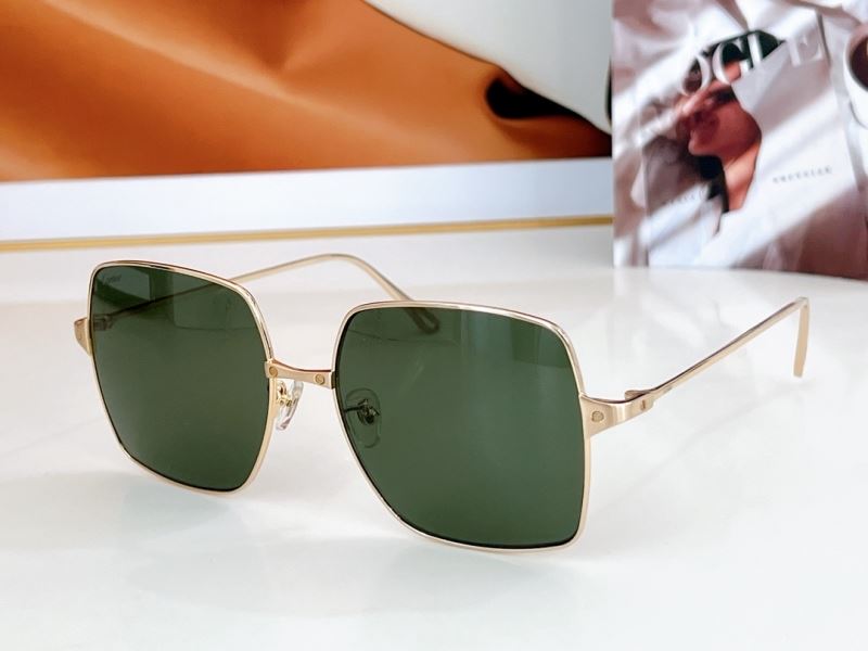 Cartier Sunglasses