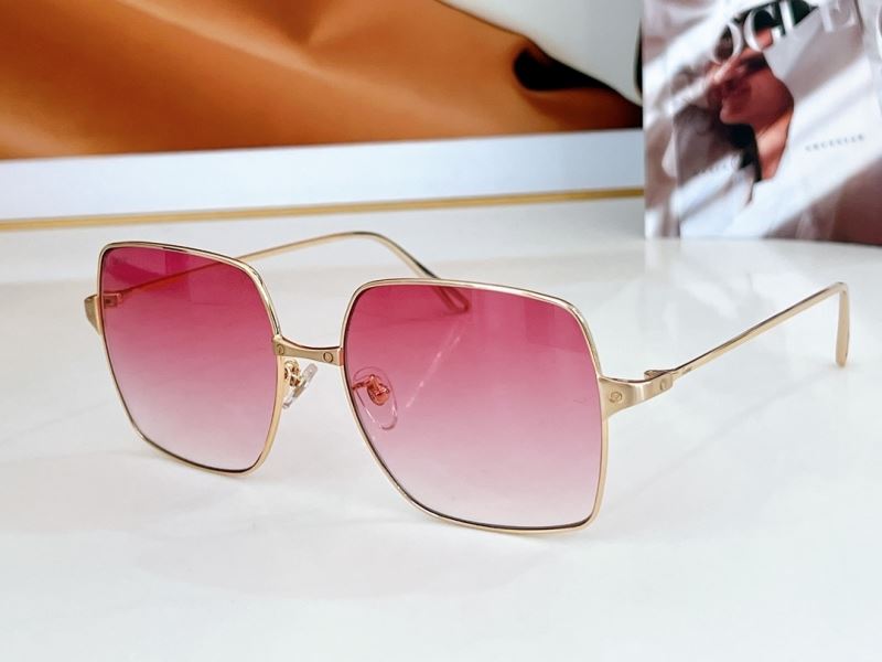 Cartier Sunglasses