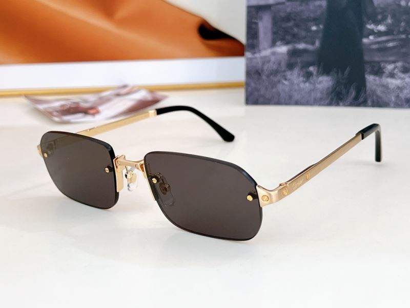 Cartier Sunglasses