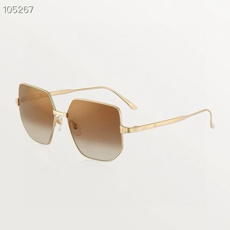 Cartier Sunglasses