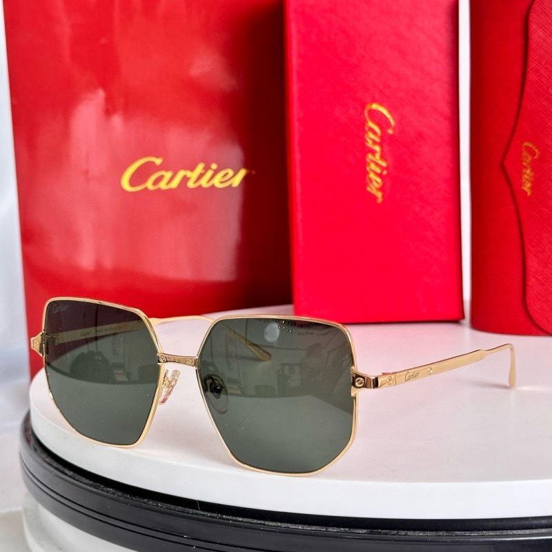 Cartier Sunglasses