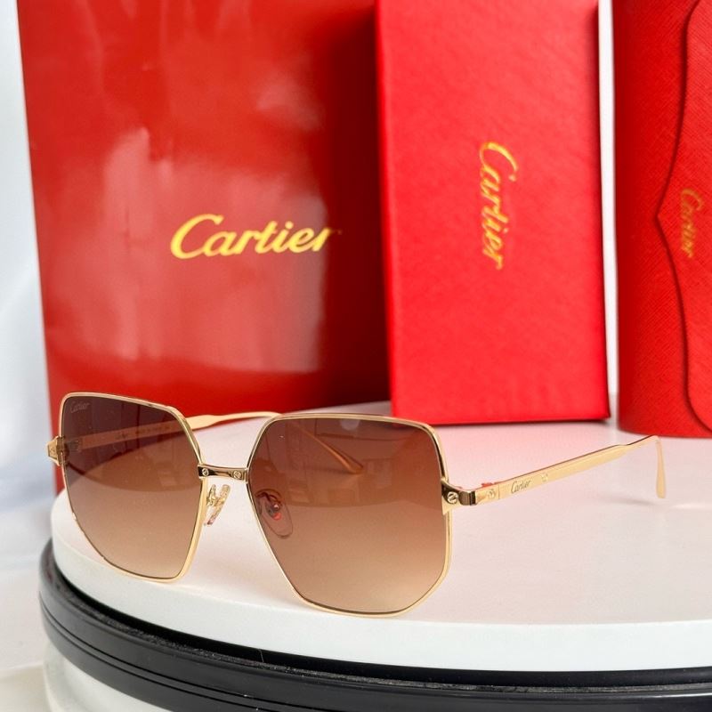 Cartier Sunglasses