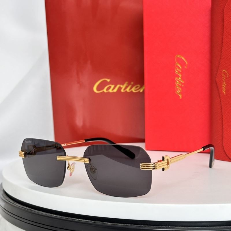 Cartier Sunglasses