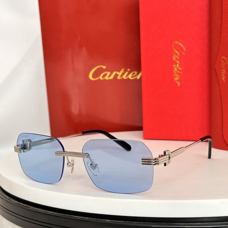 Cartier Sunglasses