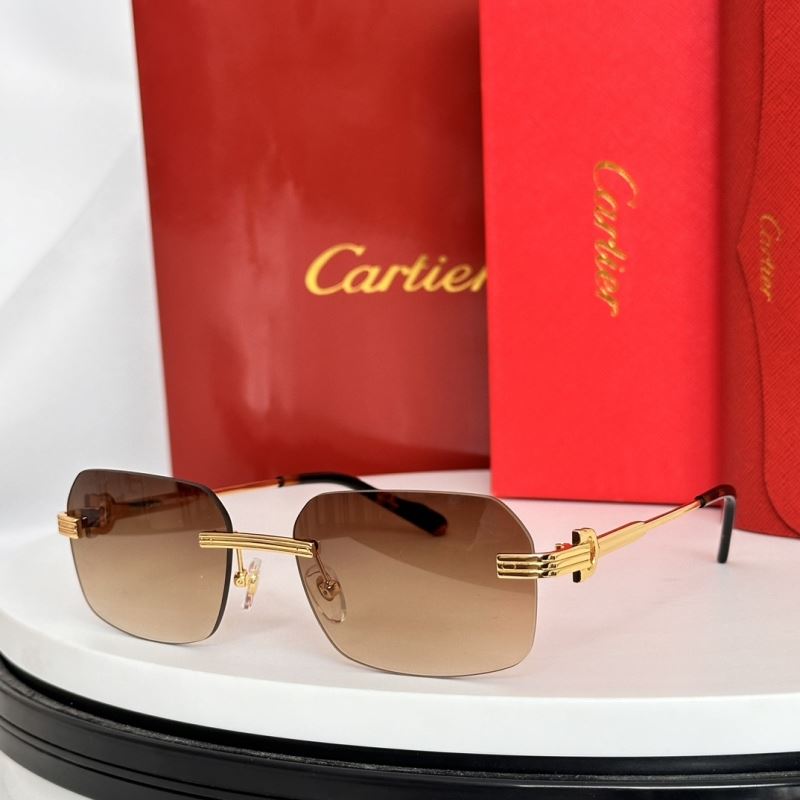 Cartier Sunglasses