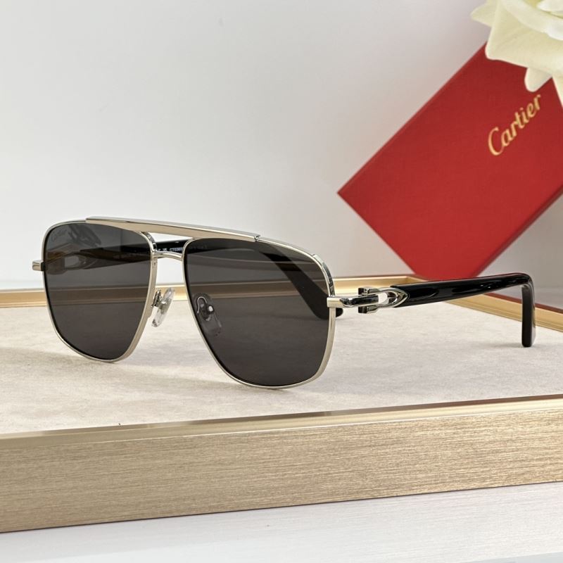 Cartier Sunglasses