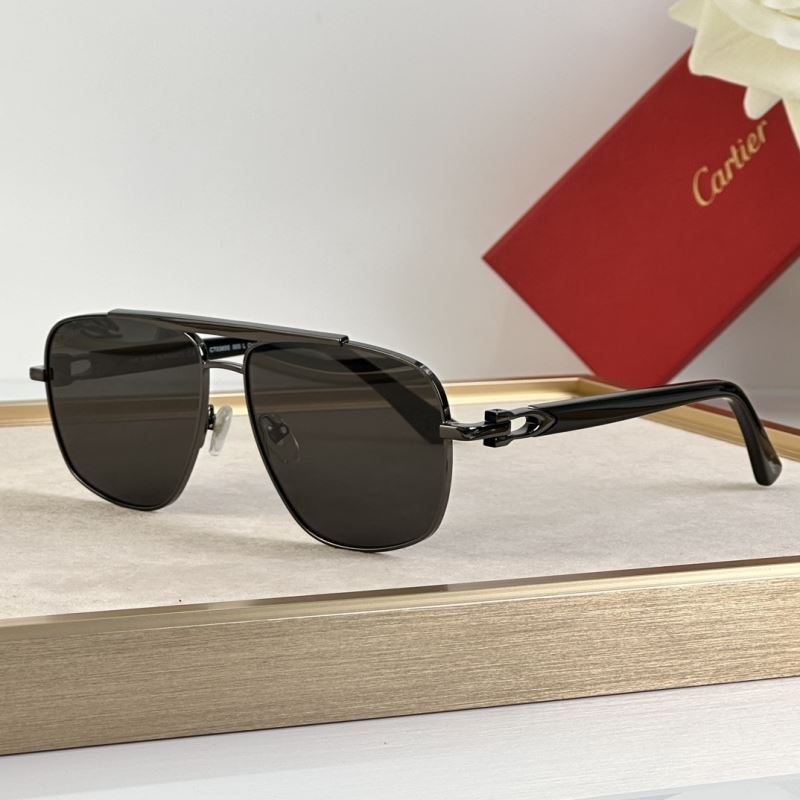 Cartier Sunglasses