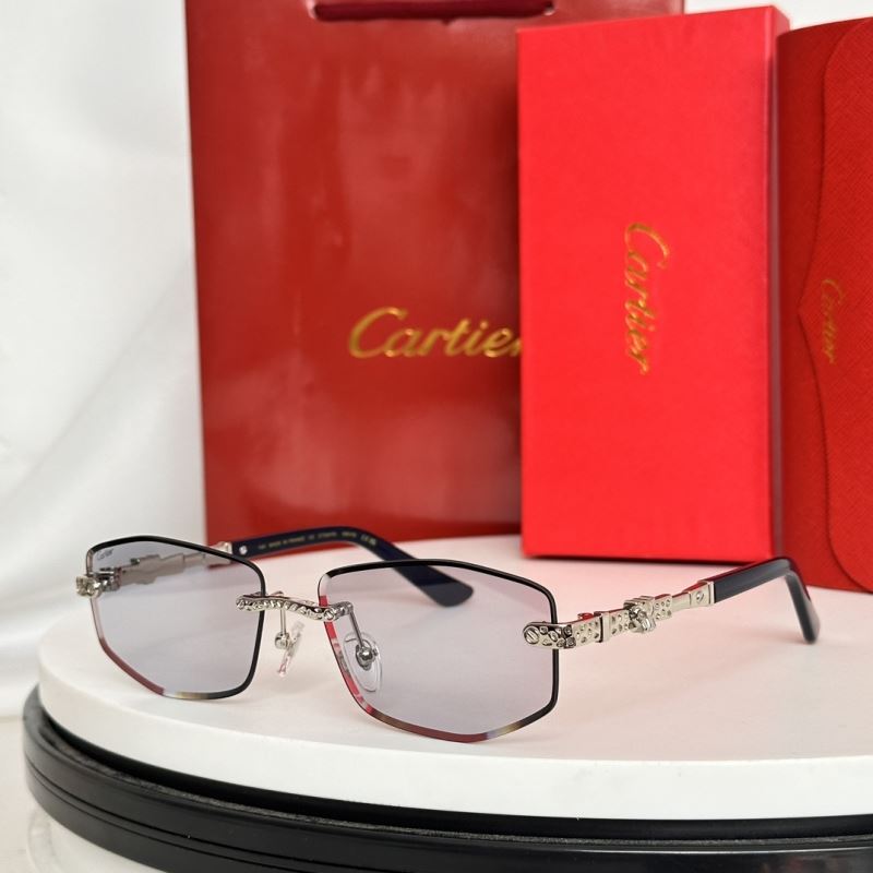 Cartier Sunglasses