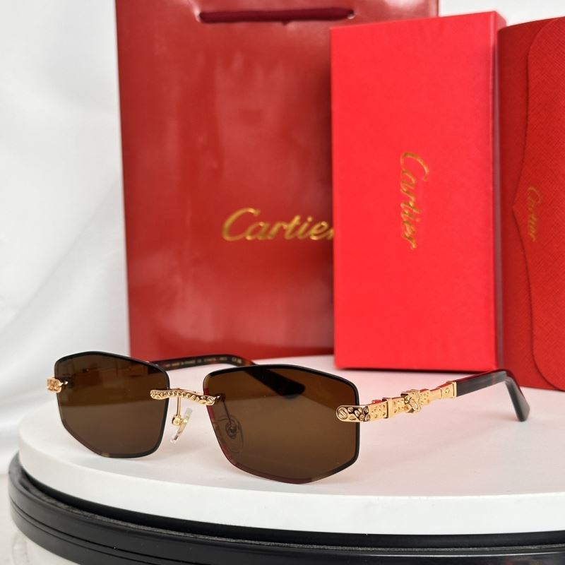 Cartier Sunglasses