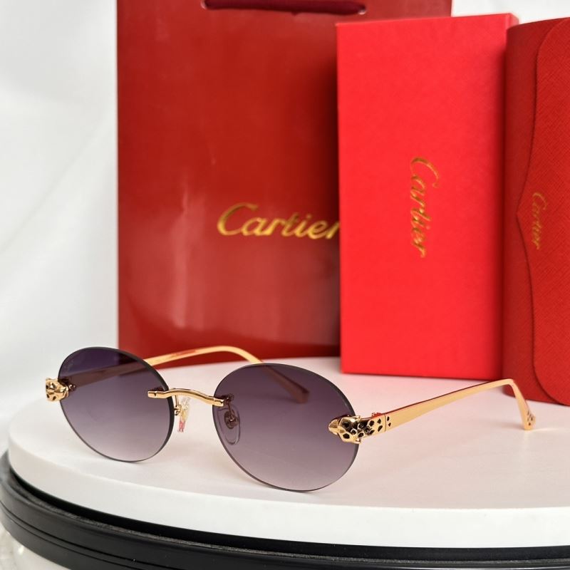 Cartier Sunglasses