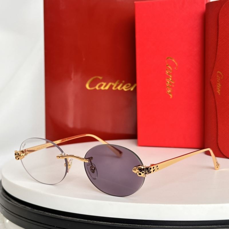 Cartier Sunglasses