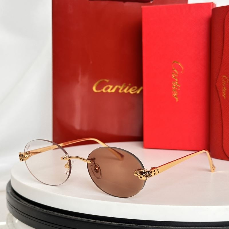 Cartier Sunglasses