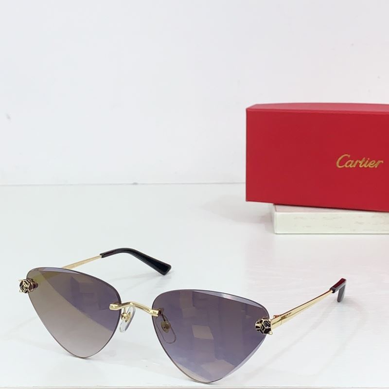 Cartier Sunglasses