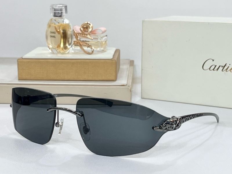 Cartier Sunglasses