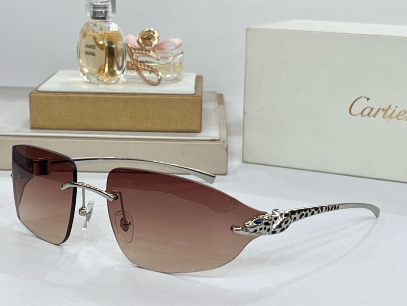 Cartier Sunglasses