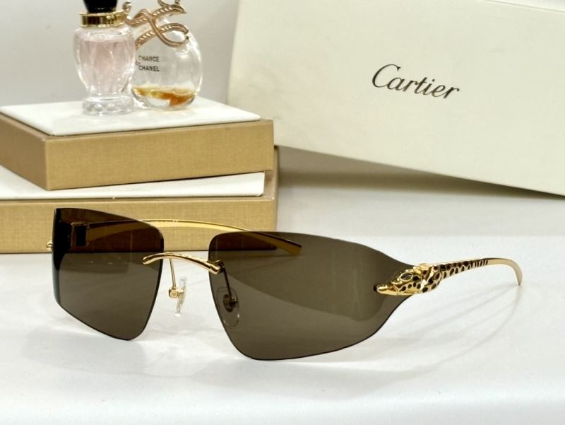 Cartier Sunglasses