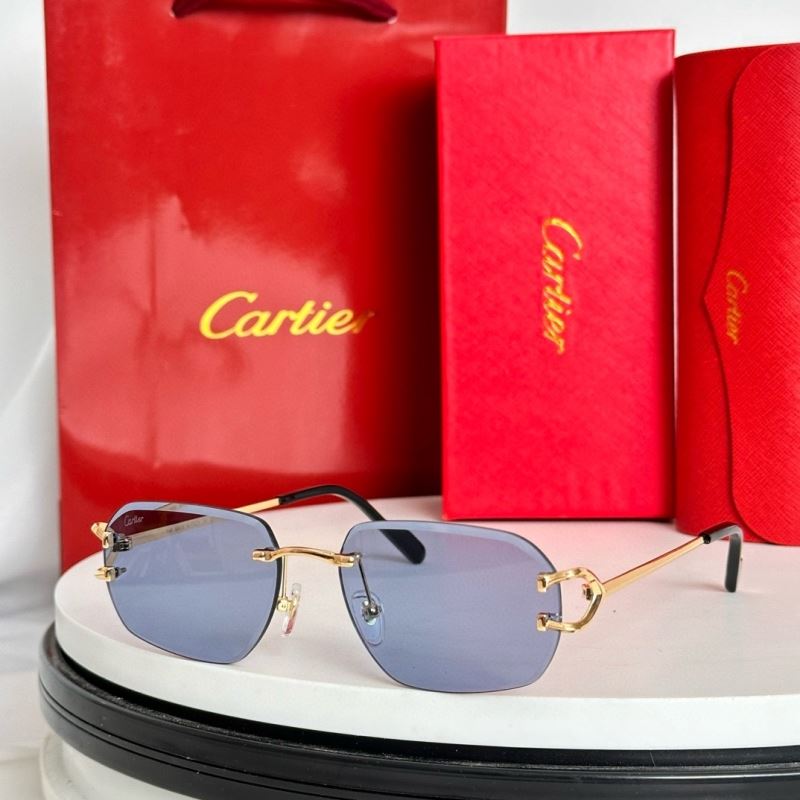 Cartier Sunglasses