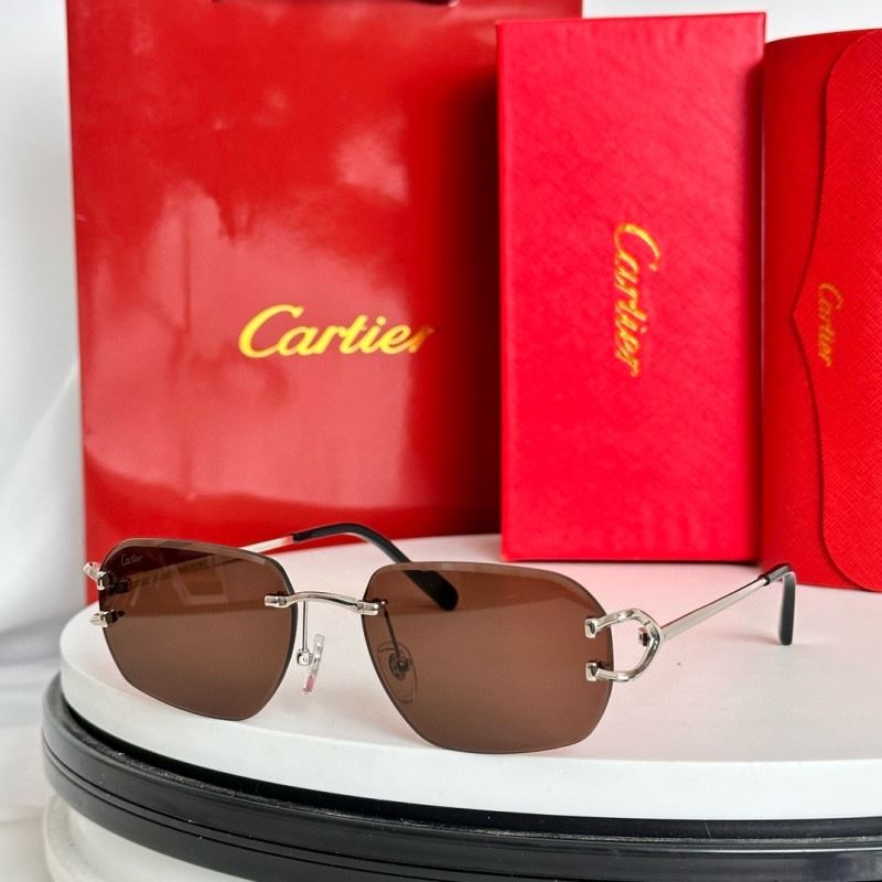 Cartier Sunglasses