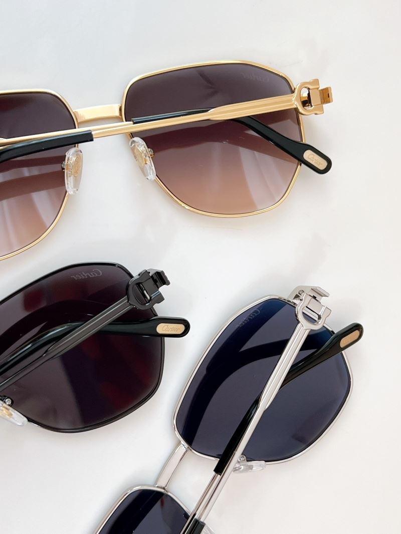 Cartier Sunglasses