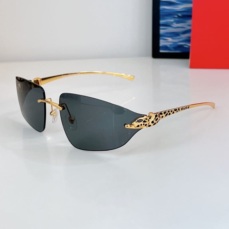 Cartier Sunglasses