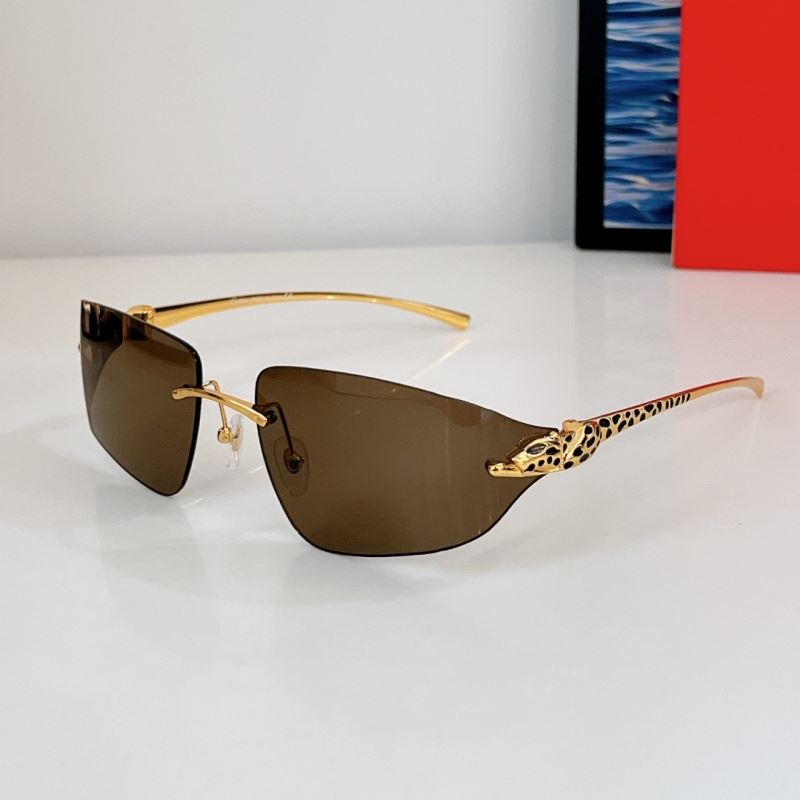 Cartier Sunglasses