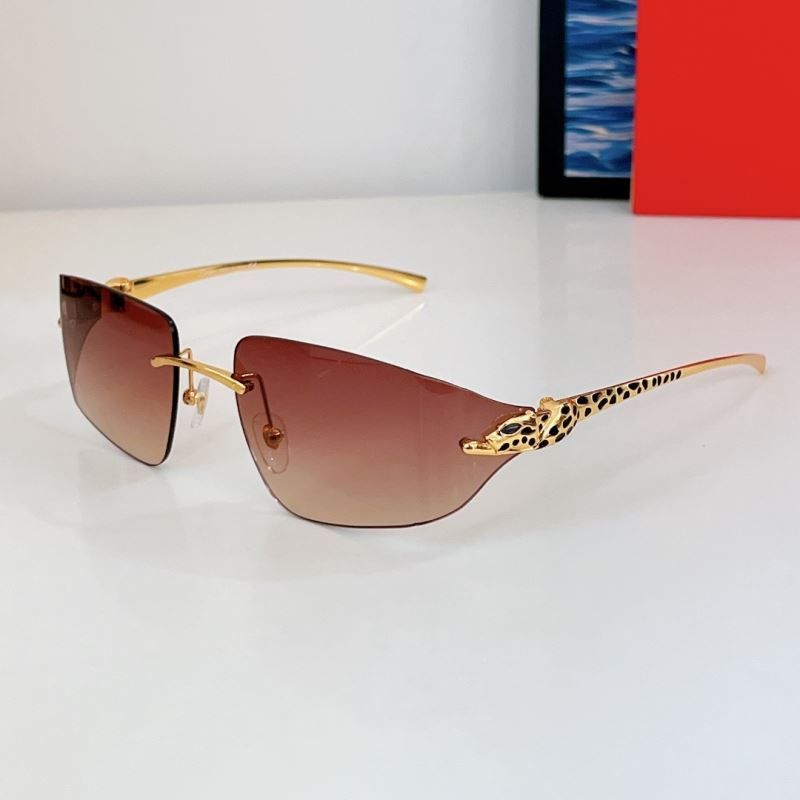 Cartier Sunglasses