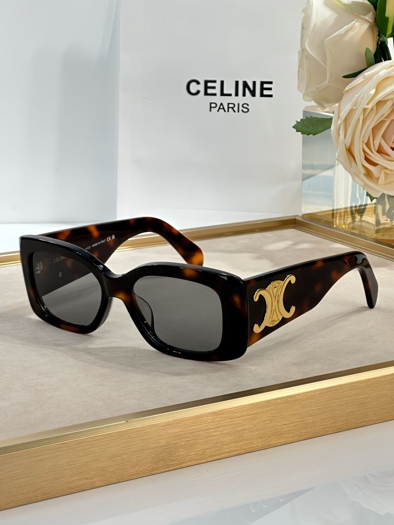 Celine Sunglasses