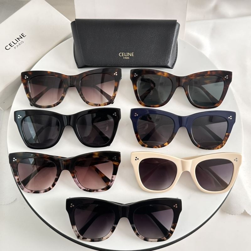 Celine Sunglasses