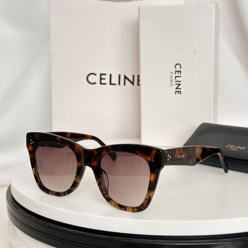 Celine Sunglasses