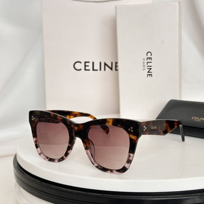 Celine Sunglasses