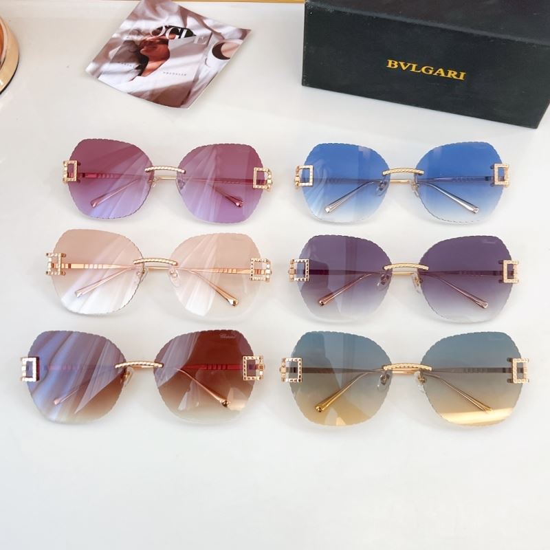 Chopard Sunglasses