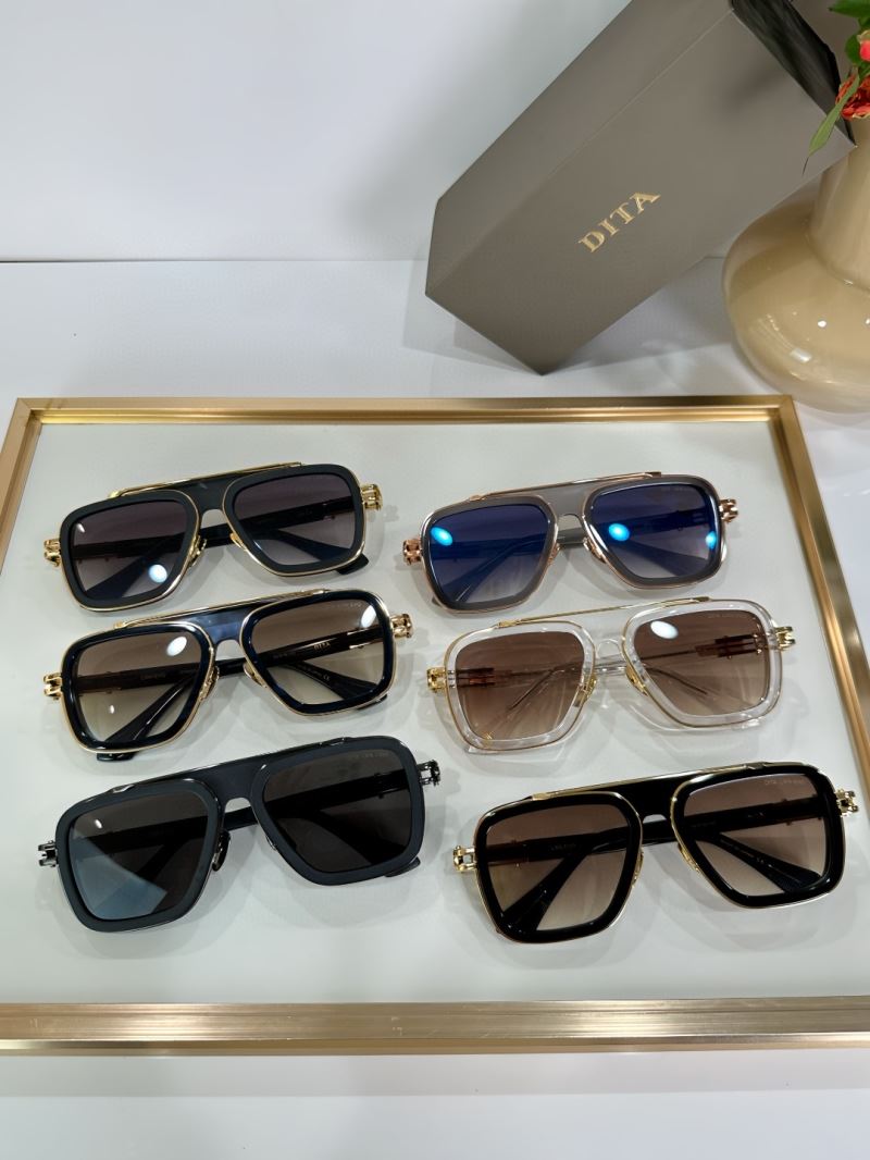 Dita Sunglasses