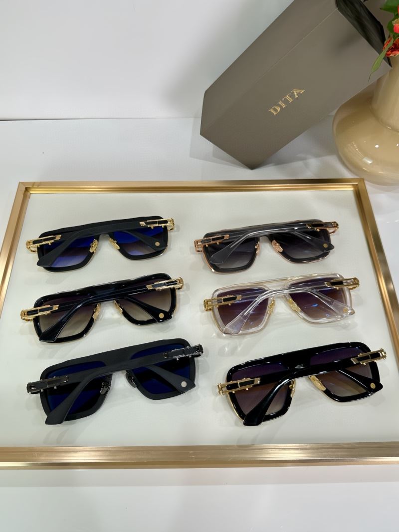 Dita Sunglasses