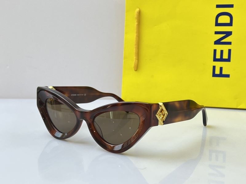 Fendi Sunglasses