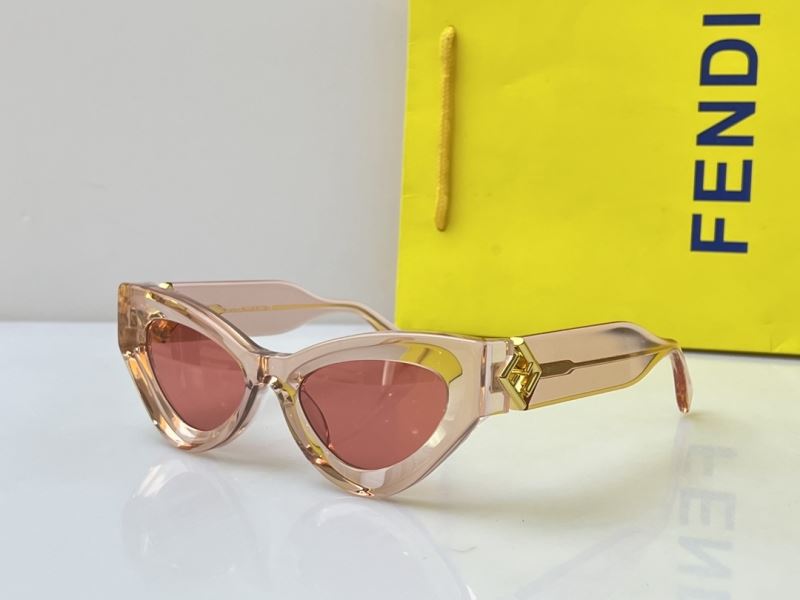 Fendi Sunglasses